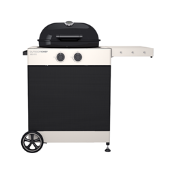 Show details for Outdoorchef Gaskugelgrill Arosa 570 G Tex  Picture of Outdoorchef Gaskugelgrill Arosa 570 G Tex