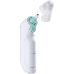 Show details for Braun Fieberthermometer ThermoScan 6 IRT 6515 Picture of Braun Fieberthermometer ThermoScan 6 IRT 6515