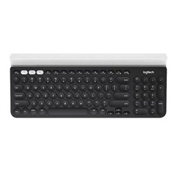 Zeige Details für Logitech Tastatur K780 Multi-Device Bild von Logitech Tastatur K780 Multi-Device