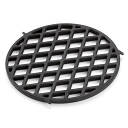 Show details for Weber Gourmet BBQ System Sear Grate Einsatz Picture of Weber Gourmet BBQ System Sear Grate Einsatz