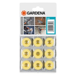 Show details for Gardena Shampoo zu Autowasch-Set 1680-20 Picture of Gardena Shampoo zu Autowasch-Set 1680-20