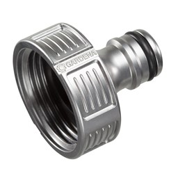 Show details for Gardena Hahnverbinder Premium 33,3mm G1" 18242-20 Picture of Gardena Hahnverbinder Premium 33,3mm G1" 18242-20