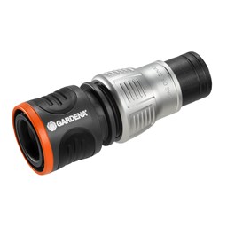 Show details for Gardena Premium Wasserstopp 13mm (1/2") bis 15mm (5/8") Picture of Gardena Premium Wasserstopp 13mm (1/2") bis 15mm (5/8")