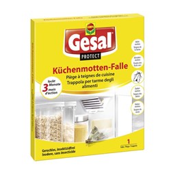 Bild von Gesal Protect Küchenmottenfalle