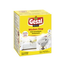 Show details for Gesal Protect Mücken-Stop Picture of Gesal Protect Mücken-Stop