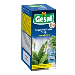 Show details for Gesal Trauermücken-Stop Picture of Gesal Trauermücken-Stop