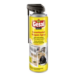 Show details for Gesal Storenkasten Wespen-Spray Picture of Gesal Storenkasten Wespen-Spray