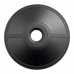 Zeige Details für Kuhn Rikon Schnellkochtopf Abdeckhaube schwarz Bild von Kuhn Rikon Schnellkochtopf Abdeckhaube schwarz