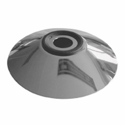 Zeige Details für Kuhn Rikon Schnellkochtopf Abdeckhaube chrom Bild von Kuhn Rikon Schnellkochtopf Abdeckhaube chrom