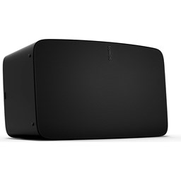 Show details for Sonos Five schwarz Picture of Sonos Five schwarz