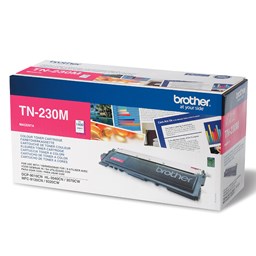 Show details for Brother Toner TN-230M, Magenta, 1400 Seiten Picture of Brother Toner TN-230M, Magenta, 1400 Seiten
