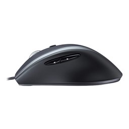 Show details for Logitech Corded Mouse M500s Picture of Logitech Corded Mouse M500s