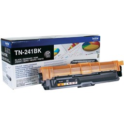 Show details for Brother TN-241BK, Schwarz, 2500 Seiten  Picture of Brother TN-241BK, Schwarz, 2500 Seiten