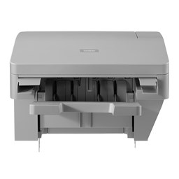 Zeige Details für Brother SF-4000 Heft-Finisher für Laserdrucker Bild von Brother SF-4000 Heft-Finisher für Laserdrucker