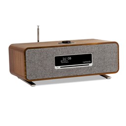 Show details for Ruark R3S, rich walnut Picture of Ruark R3S, rich walnut