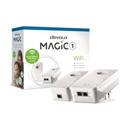 Show details for Devolo Magic 1 WiFi 2-1-2 Picture of Devolo Magic 1 WiFi 2-1-2