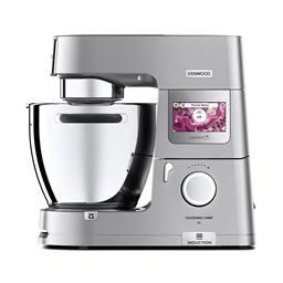 Zeige Details für Kenwood Küchenmaschine Cooking Chef XL KCL95.424.SI Bild von Kenwood Küchenmaschine Cooking Chef XL KCL95.424.SI