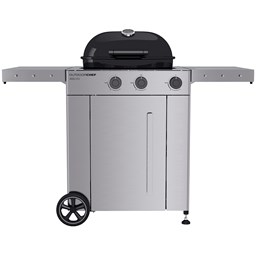 Show details for  Outdoorchef Gaskugelgrill Arosa 570 G Premium Steel Picture of  Outdoorchef Gaskugelgrill Arosa 570 G Premium Steel