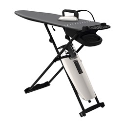 Zeige Details für Laurastar Dampfbügelsystem Smart D Bild von Laurastar Dampfbügelsystem Smart D