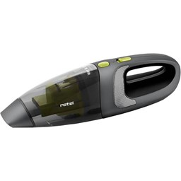 Zeige Details für Rotel Handstaubsauger Accucleaner Wet'n'dry 606CH3 Bild von Rotel Handstaubsauger Accucleaner Wet'n'dry 606CH3