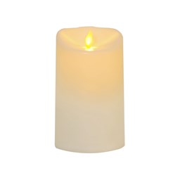 Show details for Star Trading LED Kerze M-Twinkle Outdoor 15cm Picture of Star Trading LED Kerze M-Twinkle Outdoor 15cm