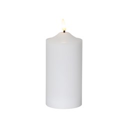 Show details for Star Trading LED Kerze Indoor 17cm Picture of Star Trading LED Kerze Indoor 17cm