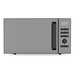 Show details for Rotel Mikrowelle U1542CH Picture of Rotel Mikrowelle U1542CH