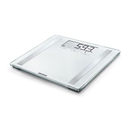 Show details for Soehnle Personenwaage Shape Sense Control 200 Picture of Soehnle Personenwaage Shape Sense Control 200