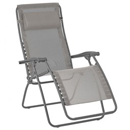 Zeige Details für Lafuma Relaxsessel RSXA Clip Terre Bild von Lafuma Relaxsessel RSXA Clip Terre