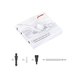 Show details for JURA Zubehörset für Milchsystem HP1 Picture of JURA Zubehörset für Milchsystem HP1