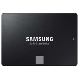 Zeige Details für Samsung SSD 870 EVO 2,5" 1000 GB Bild von Samsung SSD 870 EVO 2,5" 1000 GB