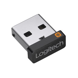 Zeige Details für Logitech Unifying Receiver Bild von Logitech Unifying Receiver