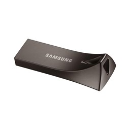 Zeige Details für Samsung USB 3.1 Drive Bar Plus 256GB, Titan Bild von Samsung USB 3.1 Drive Bar Plus 256GB, Titan