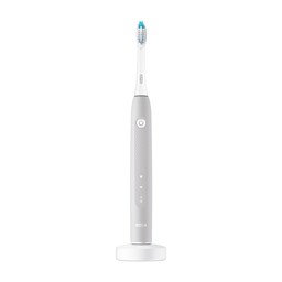 Show details for Braun Oral-B Schallzahnbürste Pulsonic Slim Clean 2000 Grey Picture of Braun Oral-B Schallzahnbürste Pulsonic Slim Clean 2000 Grey