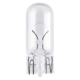 Show details for Philips Vision Signallampen W5W Picture of Philips Vision Signallampen W5W