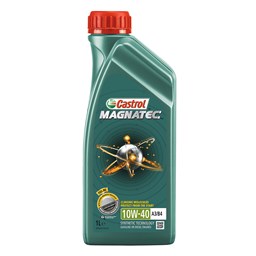 Show details for Castrol Magnatec Motorenöl 10W-40 A3/B4 Picture of Castrol Magnatec Motorenöl 10W-40 A3/B4