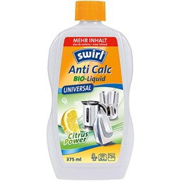 Bild von Swirl Entkalker Anti Calc Bio Liquid Universal