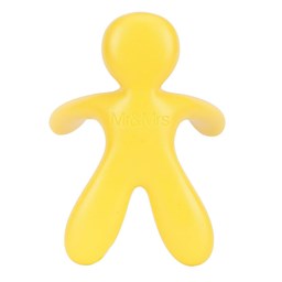 Show details for Mr&Mrs Auto-Lufterfrischer Cesare Vanilla Picture of Mr&Mrs Auto-Lufterfrischer Cesare Vanilla