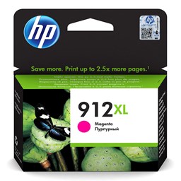 Zeige Details für HP 912XL Magenta 3YL82AE Bild von HP 912XL Magenta 3YL82AE