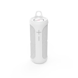 Show details for Hama Bluetooth-Lautsprecher "Twin 2.0", weiss Picture of Hama Bluetooth-Lautsprecher "Twin 2.0", weiss