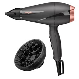 Show details for Babyliss Haartrockner Smooth Pro Picture of Babyliss Haartrockner Smooth Pro