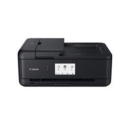 Bild von Canon Pixma TS9550 bk Inkjet-Multifunktionsgerät