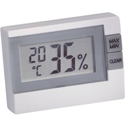 Show details for TFA Digitales Thermo-Hygrometer Picture of TFA Digitales Thermo-Hygrometer