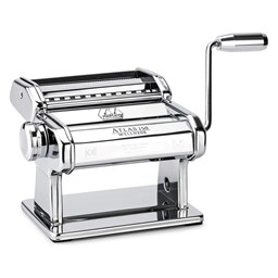 Show details for Marcato Pastamaschine Atlas 150 Picture of Marcato Pastamaschine Atlas 150