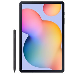 Show details for Samsung Tablet Galaxy Tab S6 Lite 2024 128GB, grau Picture of Samsung Tablet Galaxy Tab S6 Lite 2024 128GB, grau