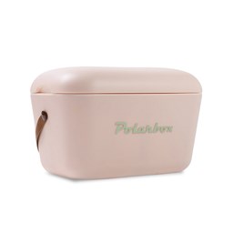 Zeige Details für Polarbox Kühlbox Retro Cooler nude 20 Liter Bild von Polarbox Kühlbox Retro Cooler nude 20 Liter