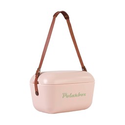 Zeige Details für Polarbox Kühlbox Retro Cooler nude 12 Liter Bild von Polarbox Kühlbox Retro Cooler nude 12 Liter