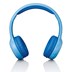 Bild von Lenco HPB-110 Kids Kopfhörer, blau
