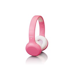 Bild von Lenco HPB-110 Kids Kopfhörer, pink