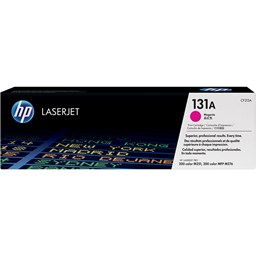 Show details for HP Toner 131A, CF213, Magenta, 1800 Seiten  Picture of HP Toner 131A, CF213, Magenta, 1800 Seiten